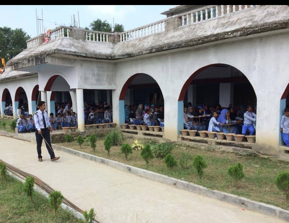 Nepal Avalanche Academy